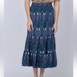 New Cara Cara Chase Skirt Forest Biome Deco